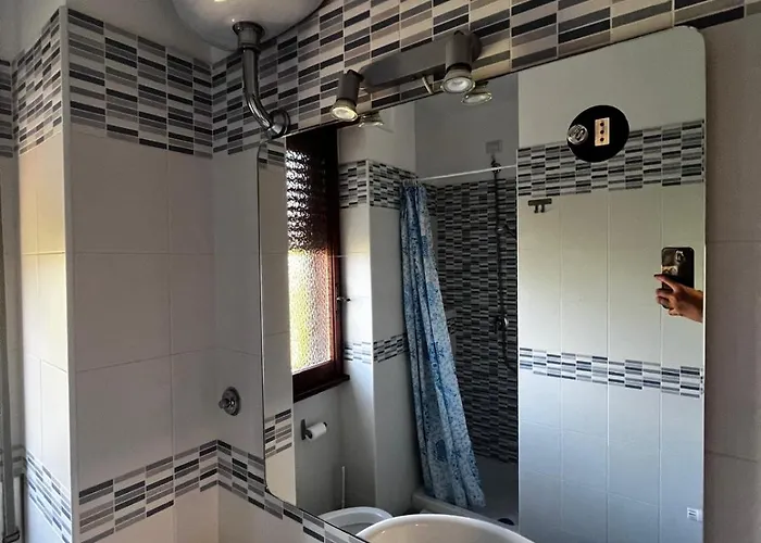 Apartment Abbraccio *