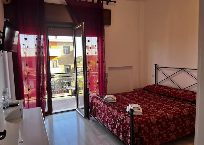 Abbraccio Apartment *