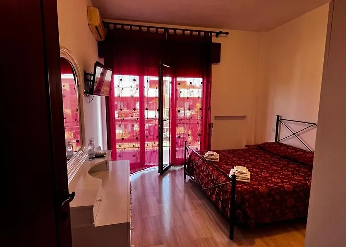Apartment Abbraccio