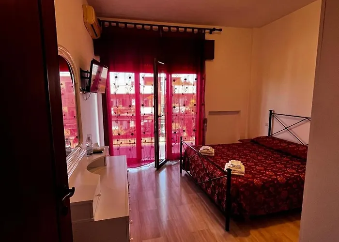 Abbraccio Apartment Rom
