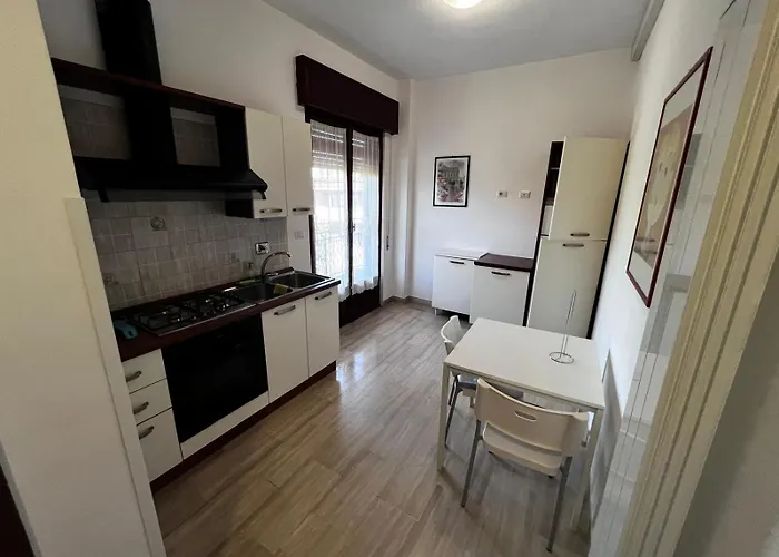 Apartment Abbraccio Rom