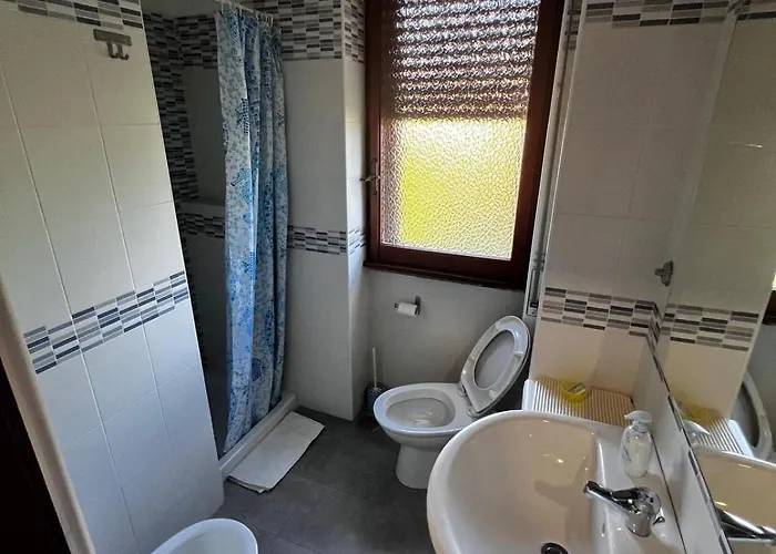 Apartment Abbraccio